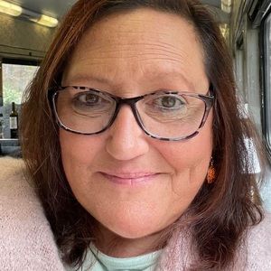 Meet your Posher, Patty parsons